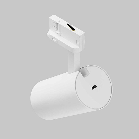 Трековый светильник Maytoni Technical TR197-3-40WCCT-M-W