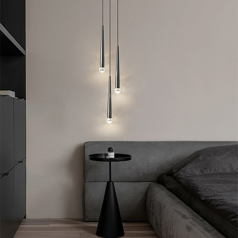 Подвесной светильник ImperiumLoft 213850-23