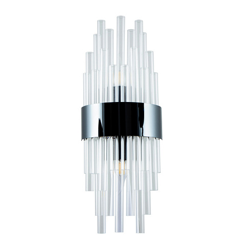 Бра MODELUX ML.513.02 BK