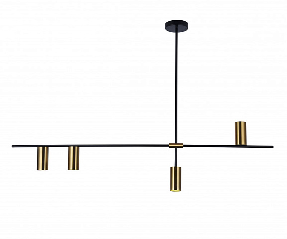 Люстра на штанге Kink Light 07621-4,20
