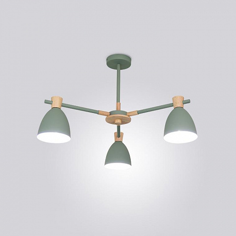 Потолочная люстра Imperium Loft Folke 178025-26