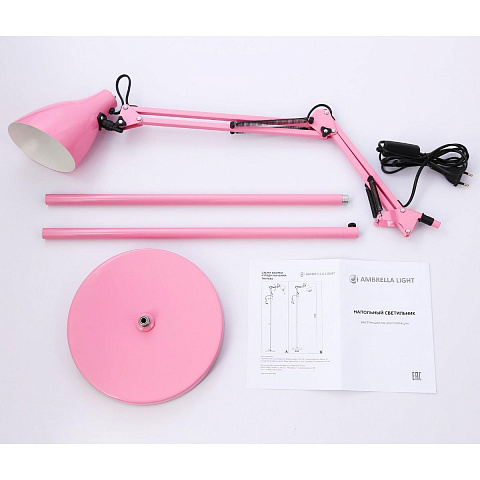 Торшер Ambrella Light TR97645
