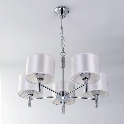 Подвесная люстра Citilux CL463150