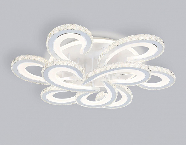 Накладная люстра Ambrella Light FA1704