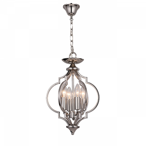 Подвесная люстра ST Luce Foriate SL361.103.04