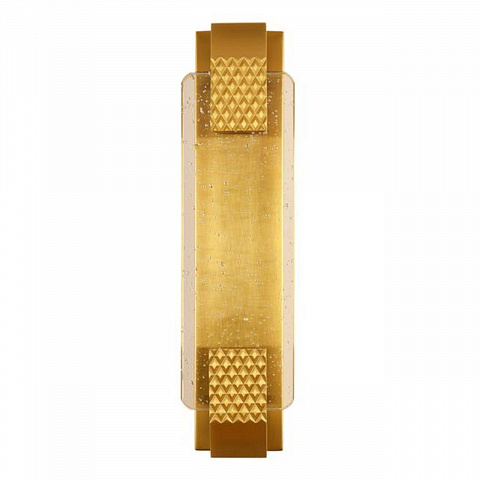 Бра ARTE Lamp A2133AP-1GO