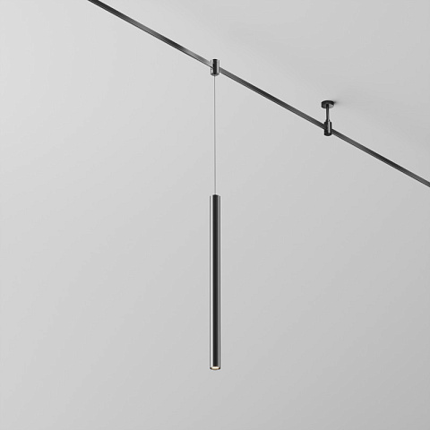 Светильник на шине Maytoni TR156-1-5W4K-B