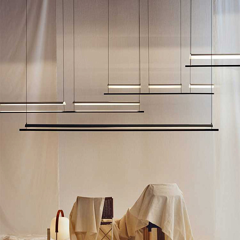 Подвесной светильник Imperium Loft Garth A L59 220700-23