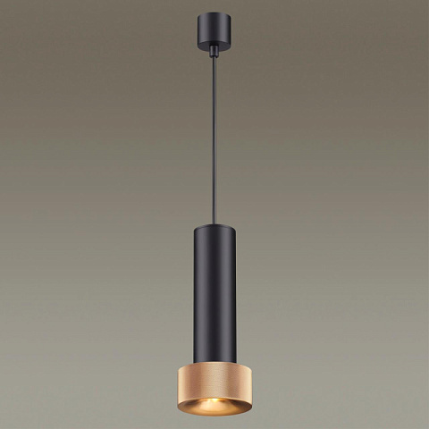 Подвесной светильник Odeon Light 4741/5L
