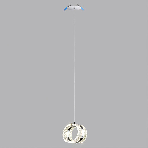 Подвесной светильник Odeon Light 5029/8L