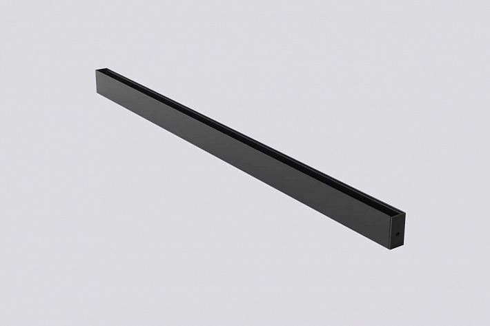 Шинопровод Crystal Lux CLT 0.115 01 L2000 BL