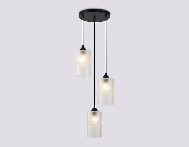 Подвесной светильник Ambrella Light TR3412