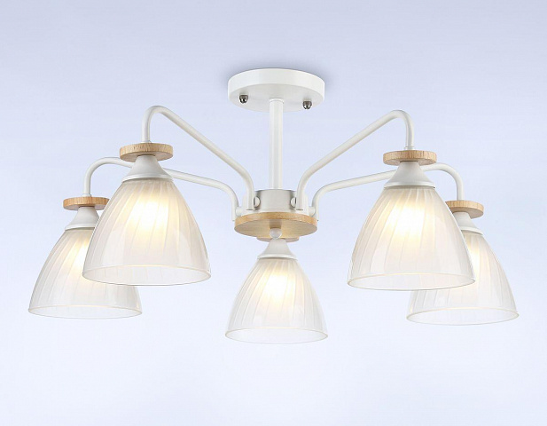 Люстра на штанге Ambrella Light TR9567