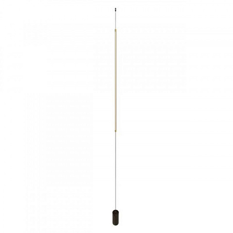 Торшер ARTE Lamp A2918PN-1BK