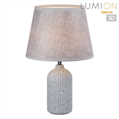 Настольная лампа LUMION 8216/1T