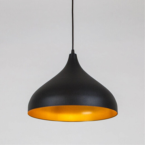 Подвесной светильник ARTE Lamp A7076SP-1BK