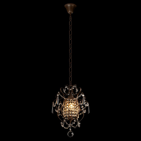 Подвесной светильник LOFT IT 10417 BW