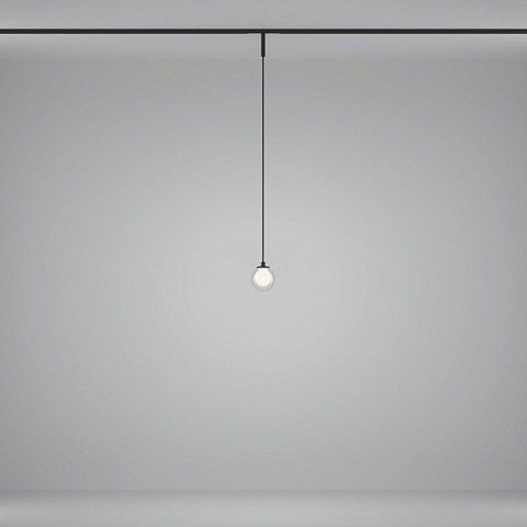 Светильник на шине Maytoni TR181PL-1-4WTW-B