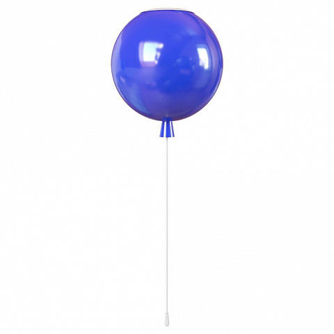 Потолочный детский светильник LOFT IT 5055C/S blue