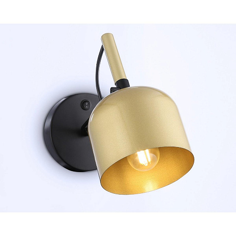 Спот Ambrella Light TR97102