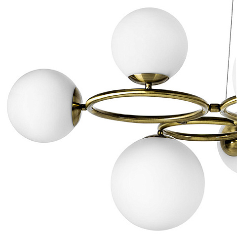 Подвесная люстра Lightstar 815091