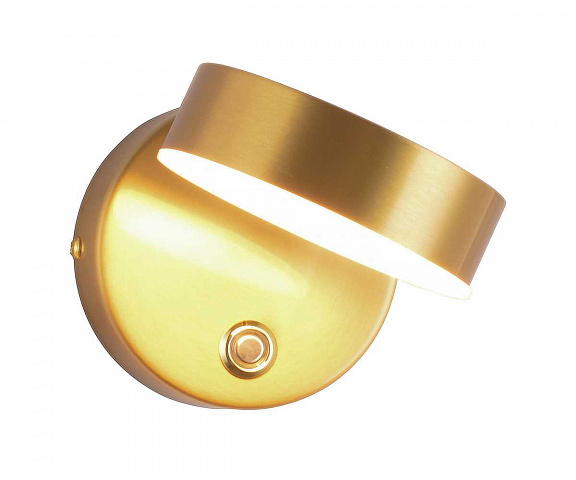 Бра Kink Light 08450W,20