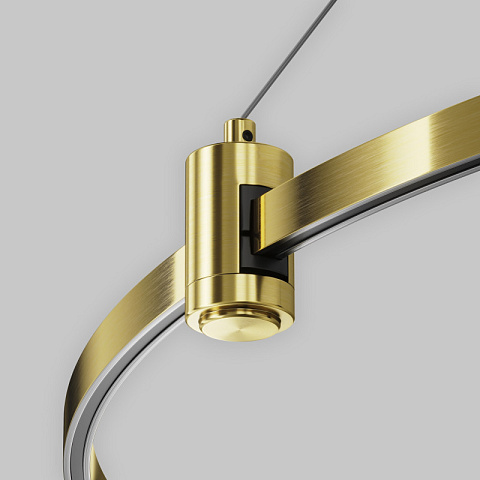 Подвесной комплект Maytoni TRA154SW-BB-R-BS