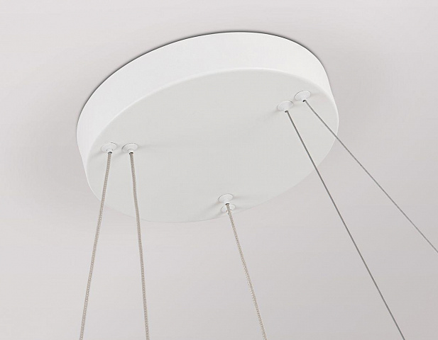 Каскадная люстра Ambrella Light FL5542