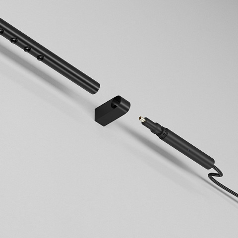 Подвод питания Maytoni CA002PI-B