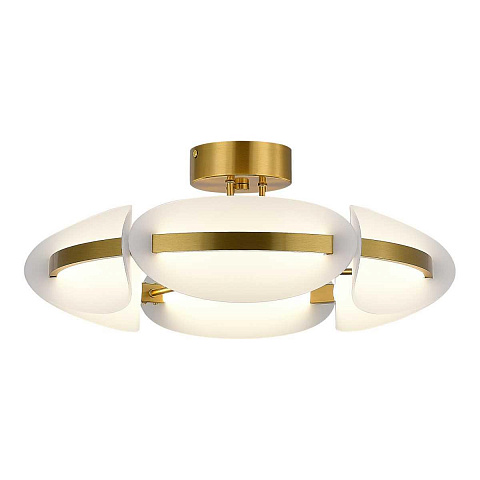 Потолочный светильник ST Luce ETOILE SL1304.302.45