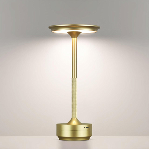 Настольная лампа Odeon Light 5033/6TL
