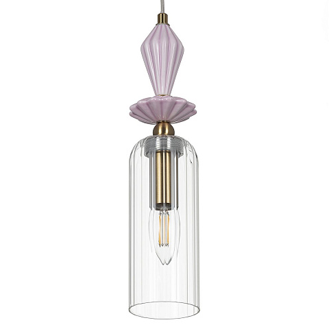 Подвесной светильник Citilux CL254010