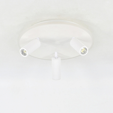 Накладной светильник Escada 20046SMA/03LED WH