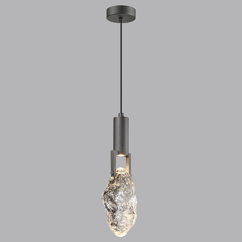 Подвесной светильник Odeon Light 6695/5L