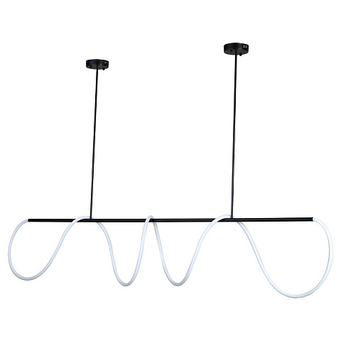 Подвесная люстра Kink Light 08041-200,19(4000K)