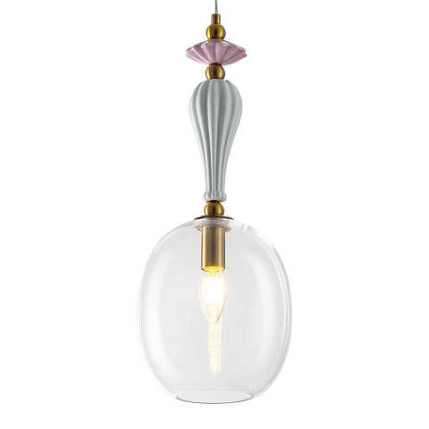 Подвесной светильник Citilux CL254410
