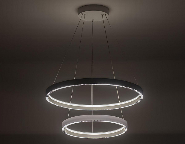 Каскадная люстра Ambrella Light FL5862