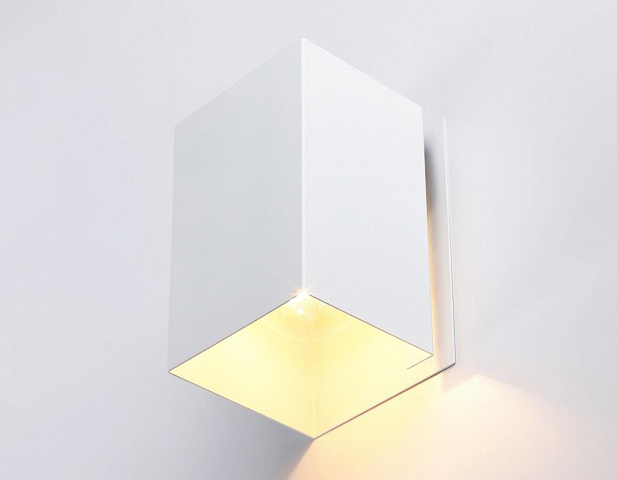 Накладной светильник Ambrella light Techno Spot Techno TN5111