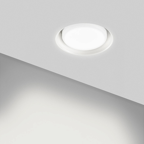 Встраиваемый светильник Lightstar 212100