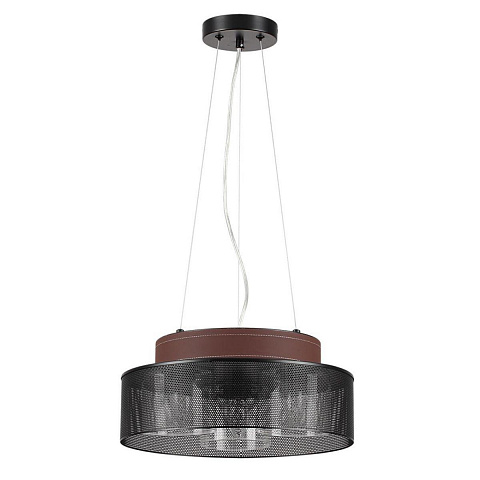 Подвесная люстра LUMION 6598/3C