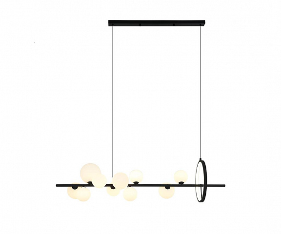 Подвесная люстра Kink Light 07608-10A,19(01)