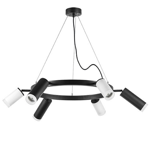 Подвесная люстра Lightstar LR0168733630