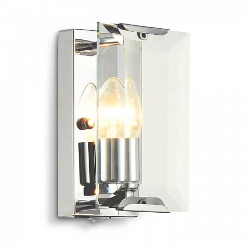 Настенный светильник Ambrella light Traditional TR5155