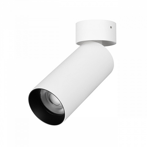 Светодиодный спот Arlight SP-Gabi-Surface-Flap-R50-9W Day4000 049917