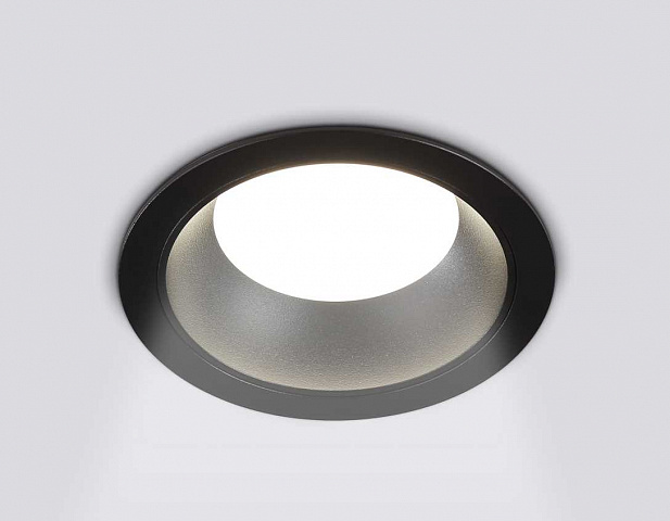 Встраиваемый светильник Ambrella Light TN52333
