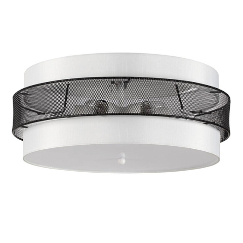 Накладная люстра LUMION 8002/6C
