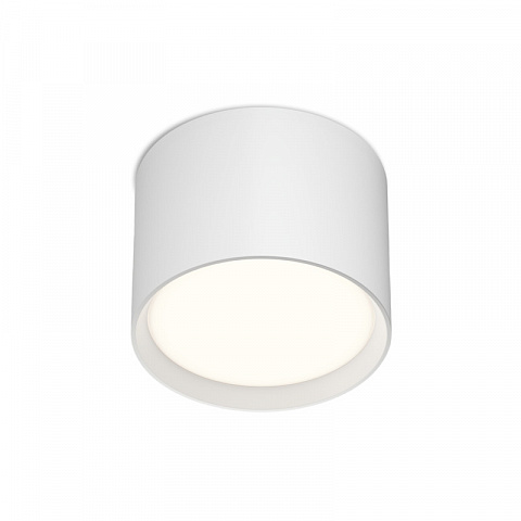 Накладной светильник Denkirs DK-DH2600-WH