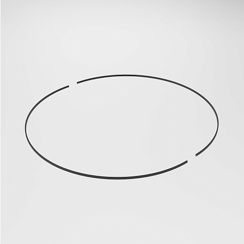 Шинопровод Elektrostandard 85217/00 Шинопровод(черный)