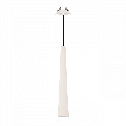 Светильник SP-STIRIA-L400-R57-5W Warm3000 (BG, 36 deg, 230V) Arlight 054458