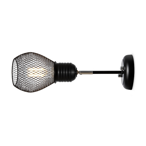Бра Freya FR5069WL-01B